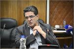 سرپرست سازمان منطقه ویژه اقتصادی انرژی پارس منصوب شد