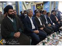 برگزاری جشن نیمه شعبان در زاگرس جنوبی 13