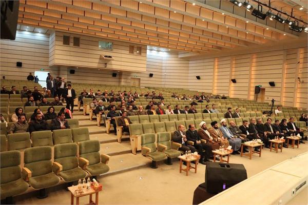 مراسم میلاد حضرت علی (ع) و روز پدر 21