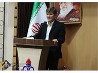 سروستان و سعادت آباد  قهرمان سیزدهمین دوره مسابقات ورزشی آتش‌نشانان زاگرس جنوبی شد 6