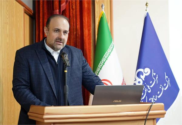آیین گرامیداشت روز پژوهش و فناوری در شرکت نفت مناطق مرکزی ایران 35