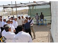 کارکرد چهارگانه شرکت نفت مناطق مرکزی ایران تشریح شد+ تصویر 28