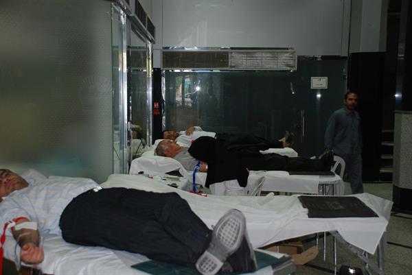 انتقال خون 1