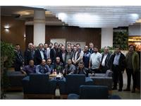 برگزاری اردوی فرهنگی تفریحی ایثارگران شرکت زاگرس جنوبی 2