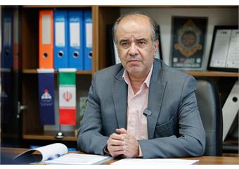 ۱۲ میلیارد مترمکعب افزایش تولید گاز در شرکت نفت مناطق مرکزی هدف‌گذاری شد