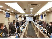 برگزاری سمینار آموزشی جایگاه و اهمیت ارزش های سازمانی در زاگرس جنوبی  23