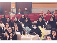 برگزاری مراسم میلاد با سعادت حضرت فاطمه زهرا( س) و روز زن در زاگرس جنوبی 10