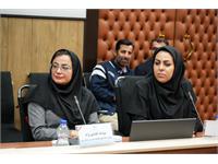 آیین معارفه مدیر جدید برنامه ریزی شرکت نفت مناطق مرکزی ایران برگزار شد 18