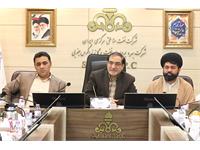 جلسه هم اندیشی روابط عمومی شرکت بهره‌برداری نفت و گاز زاگرس جنوبی 4