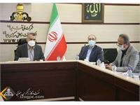 محور اصلی فعالیت‌های شرکت نفت مرکزی در نمایشگاه بین‌المللی نفت تهران 14