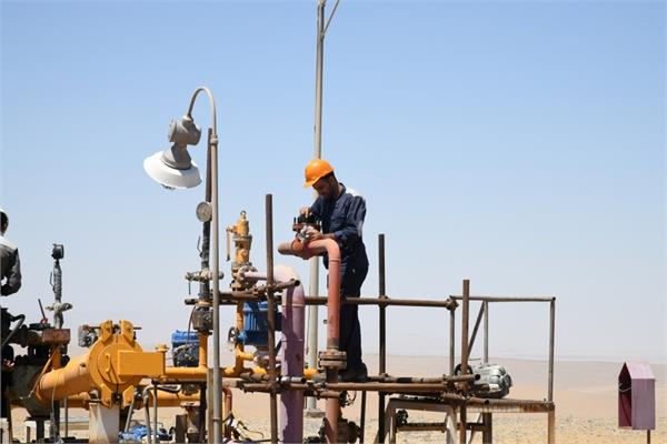 تضمین و تامین سوخت پایدار زمستان 2