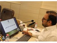 برگزاری سمینار آموزشی امنیت سایبری صنعتی در زاگرس جنوبی 2