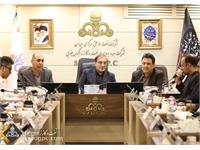 سرپرست جدید ایمنی ،بهداشت ،محیط زیست ، پدافند غیر عامل معرفی شد 4