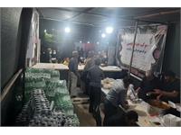 خدمات و پشتیبانی برای خدمت رسانی مطلوب به زائران اربعین حسینی 8