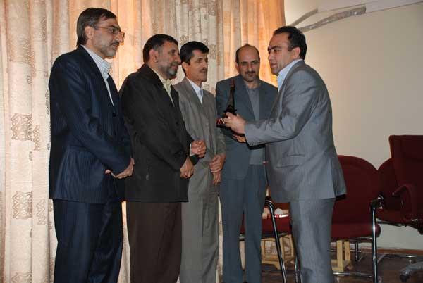 هفته پژوهش 8