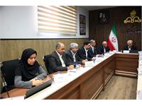 موفقیت در اخذ گواهینامه استانداردهای ایزو در شرکت نفت مرکزی 21