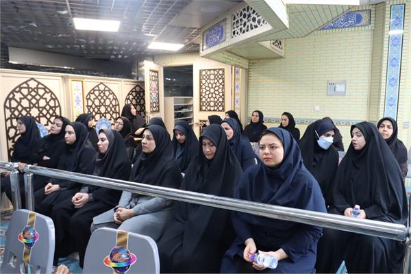 گرامیداشت هفته دفاع مقدس 9