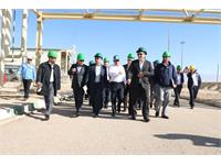 جلسه مشترک مدیران پژوهش، فناوری و کالای نفت به میزبانی شرکت نفت مناطق مرکزی ایران 10