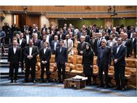 تحول سرمایه‌گذاری در صنعت نفت/ ۲ 14