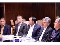 نخستین دوره آموزشی آشنایی با قوانین و مقررات رسیدگی به تخلفات اداری کارکنان 10