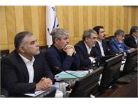 کمیسیون برنامه و بودجه مجلس شورای اسلامی 4