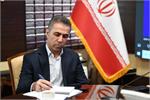 رئیس شورای ورزش شرکت ملی نفت ایران منصوب شد