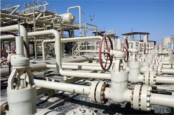 اجرای طرح‌ نگهداشت و افزایش تولید میدان نفتی دانان 8