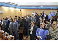 هفته پژوهش و فناوری در شرکت بهره برداری نفت و گاز زاگرس جنوبی 8