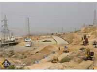 تعمیرات اساسی سال 1401 در منطقه عملیاتی نار و کنگان آغاز شد 7