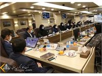 تجلیل از بانوان شاغل در زاگرس جنوبی به مناسبت روز زن  27
