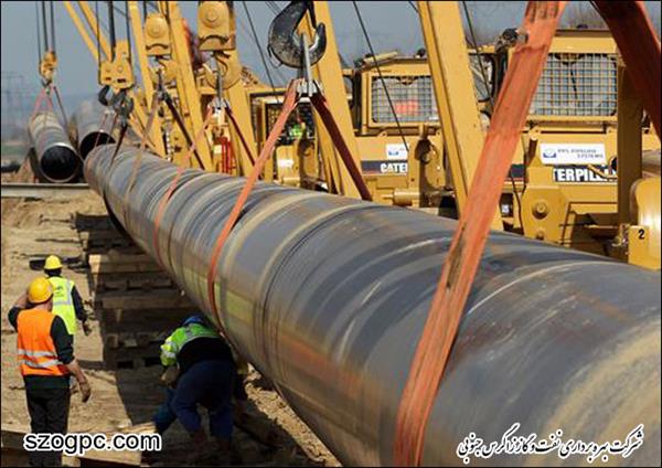 از سوی هیئت مدیره شرکت ملی نفت ایران، قوانین حوزه حریم ایمنی خطوط لوله و تاسیسات نفتی تصویب شد