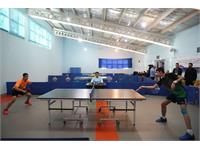 آیین اختتامیه مسابقات ورزشی سراسری فرزندان پسر ۲۵ سال و پایین تر شرکت ملی نفت ایران 7