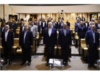 تفاهم‌نامه‌های مطالعه توسعه ۱۶ میدان گازی با ۶.۴ میلیارد دلار سرمایه‌گذاری 10