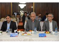 جلسه پیش بینی بهره دهی چاههای این شرکت برای نیمه دوم سال ۱۴۰۳ 24