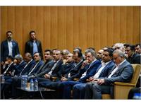 نشست خبری مدیرعامل شرکت ملی نفت ایران 7