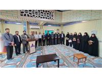 نشست تخصصی شورای امر به معروف و نهی از منکر در شرکت بهره‌برداری نفت و گاز زاگرس جنوبی 14