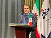 آیین اختتامیه مسابقات فرزندان پسر ۲۵ سال و پایین تر شرکت ملی نفت ایران 6