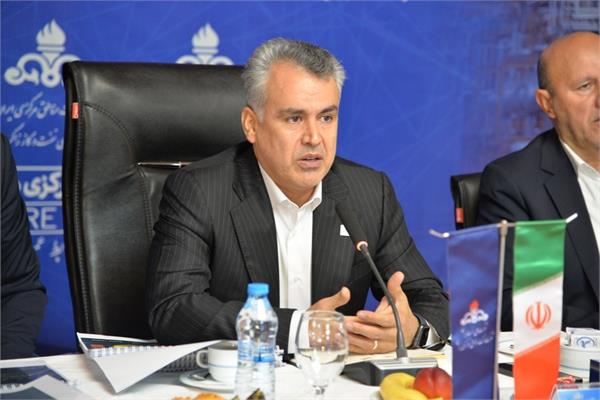 جلسه پیش بینی بهره دهی چاههای این شرکت برای نیمه دوم سال ۱۴۰۳ 30