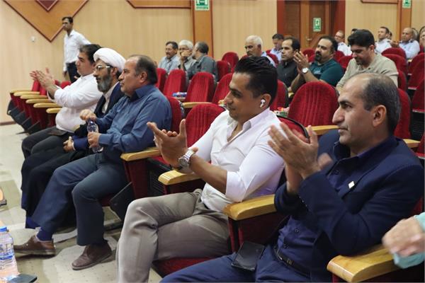 هفته وحدت نماد همبستگی و همدلی 9