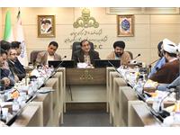 جلسه هم اندیشی روابط عمومی شرکت بهره‌برداری نفت و گاز زاگرس جنوبی 5