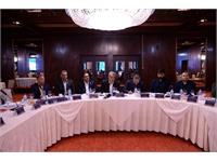 نخستین دوره آموزشی آشنایی با قوانین و مقررات رسیدگی به تخلفات اداری کارکنان 19