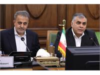 دیدار توسعه همکاری‌های مشترک در حوزه انرژی با وزیر صنایع بلاروس 2