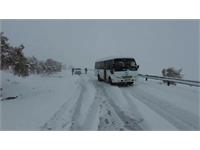 تلاش همکاران میدان گازی خانگیران سرخس 3