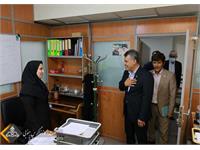 برگزاری جلسه بررسی روند تولید و توسعه میدان‌های مستقل گازی زاگرس جنوبی 17