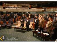 هجدهمین دوره سمپوزیوم بین المللی روابط عمومی و نوزدهمین دوره جشنواره برترین های روابط عمومی ایران 1