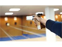 برگزاری مسابقات ورزشی بانوان بالای ۲۶ سال شرکت نفت مناطق مرکزی ایران 1