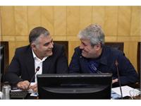 کمیسیون برنامه و بودجه مجلس شورای اسلامی 13