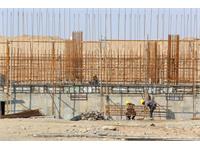 بازدید مدیرعامل نفت مناطق مرکزی ایران از مناطق عملیاتی و تاسیسات تولید گاز شمال شرق کشور 3