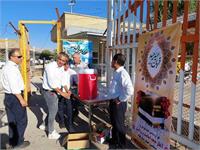 اجرای ویژه برنامه‌های فرهنگی به مناسبت عید غدیر در  زاگرس جنوبی 60