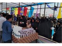 خدمات و پشتیبانی برای خدمت رسانی مطلوب به زائران اربعین حسینی 3